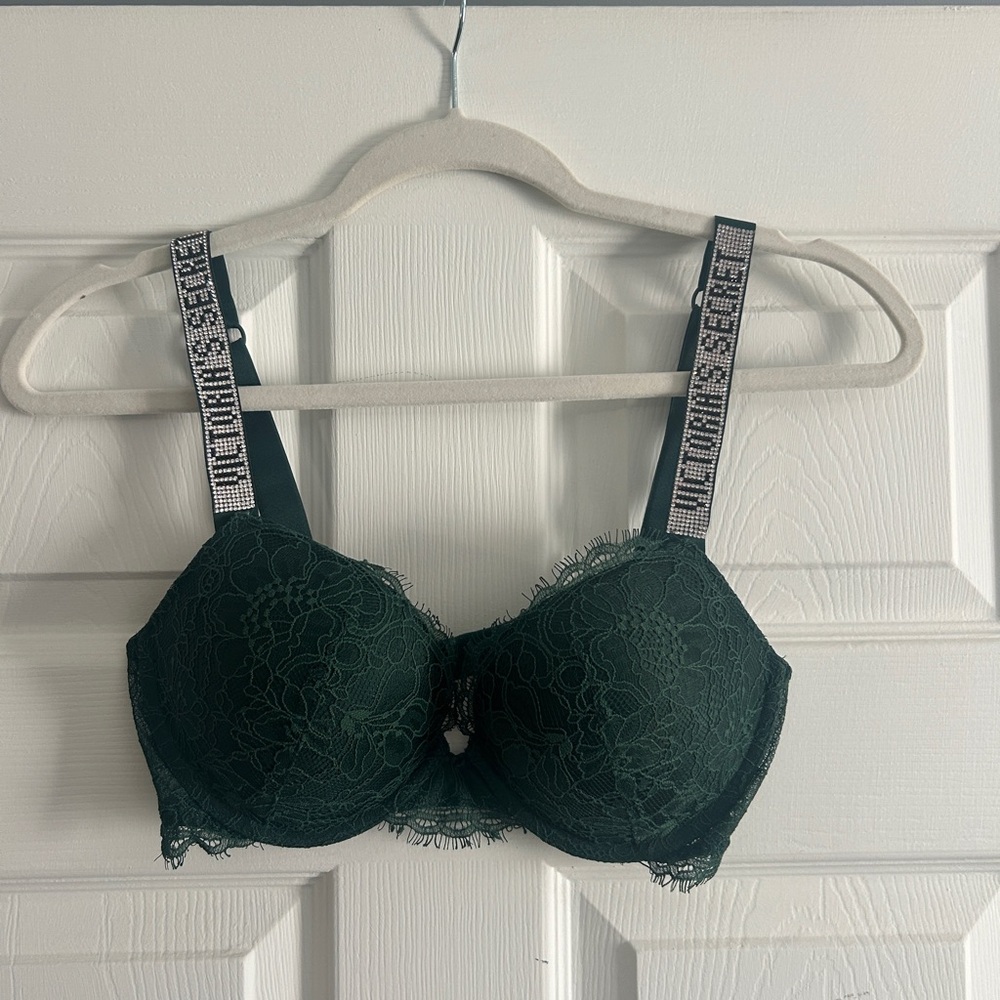 Victoria's Secret Push-Up Bra